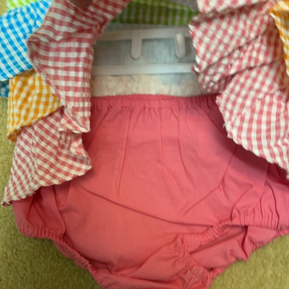 NWT 6-9 months baby doll outfit - Picture 3 of 3